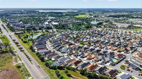 2873 Charlevoix Street The Villages FL 32163