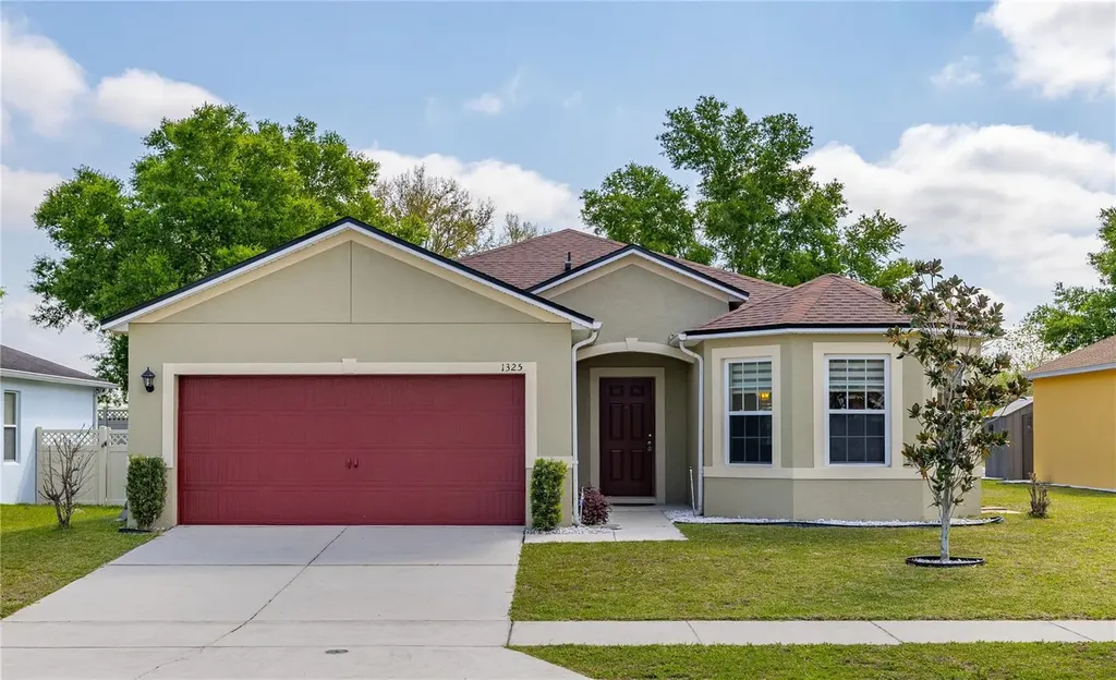 1325 Cypress Ridge Loop Lake Alfred FL 33850