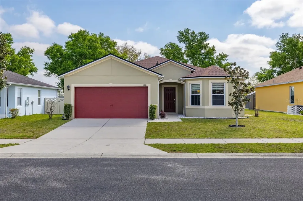 1325 Cypress Ridge Loop Lake Alfred FL 33850