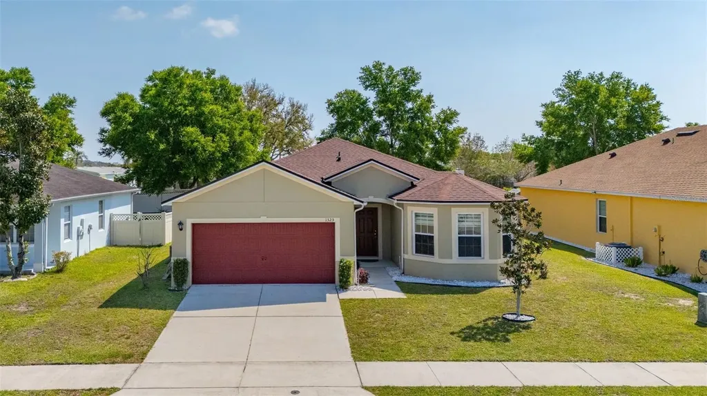 1325 Cypress Ridge Loop Lake Alfred FL 33850