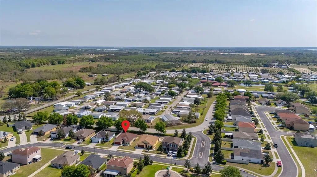1325 Cypress Ridge Loop Lake Alfred FL 33850
