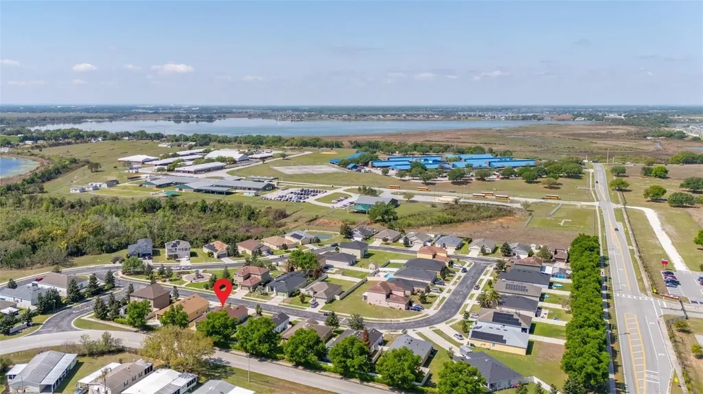 1325 Cypress Ridge Loop Lake Alfred FL 33850