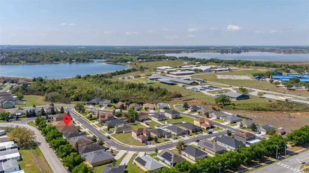1325 Cypress Ridge Loop Lake Alfred FL 33850
