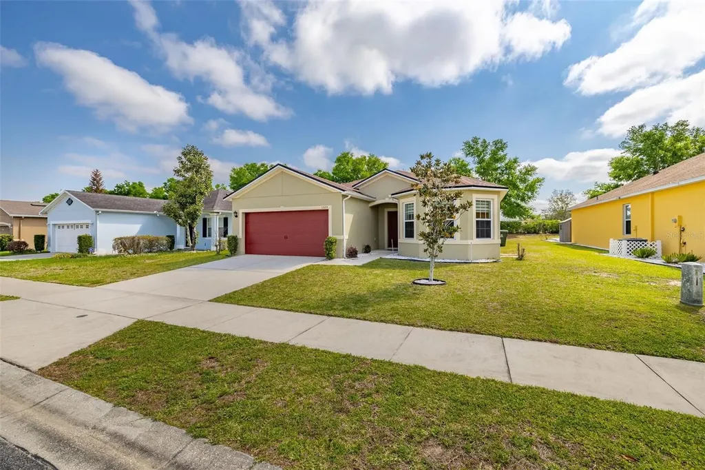 1325 Cypress Ridge Loop Lake Alfred FL 33850