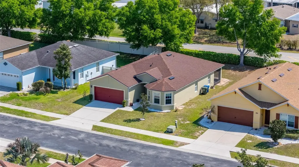 1325 Cypress Ridge Loop Lake Alfred FL 33850