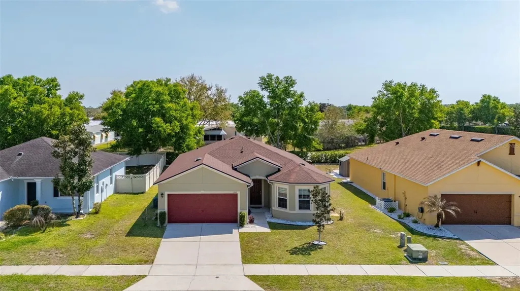 1325 Cypress Ridge Loop Lake Alfred FL 33850