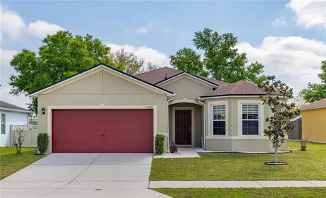 1325 Cypress Ridge Loop Lake Alfred FL 33850