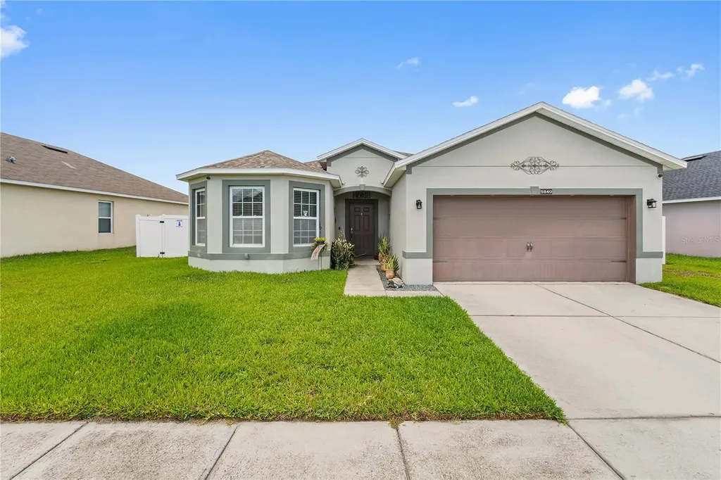 5840 Grey Heron Drive Winter Haven FL 33881