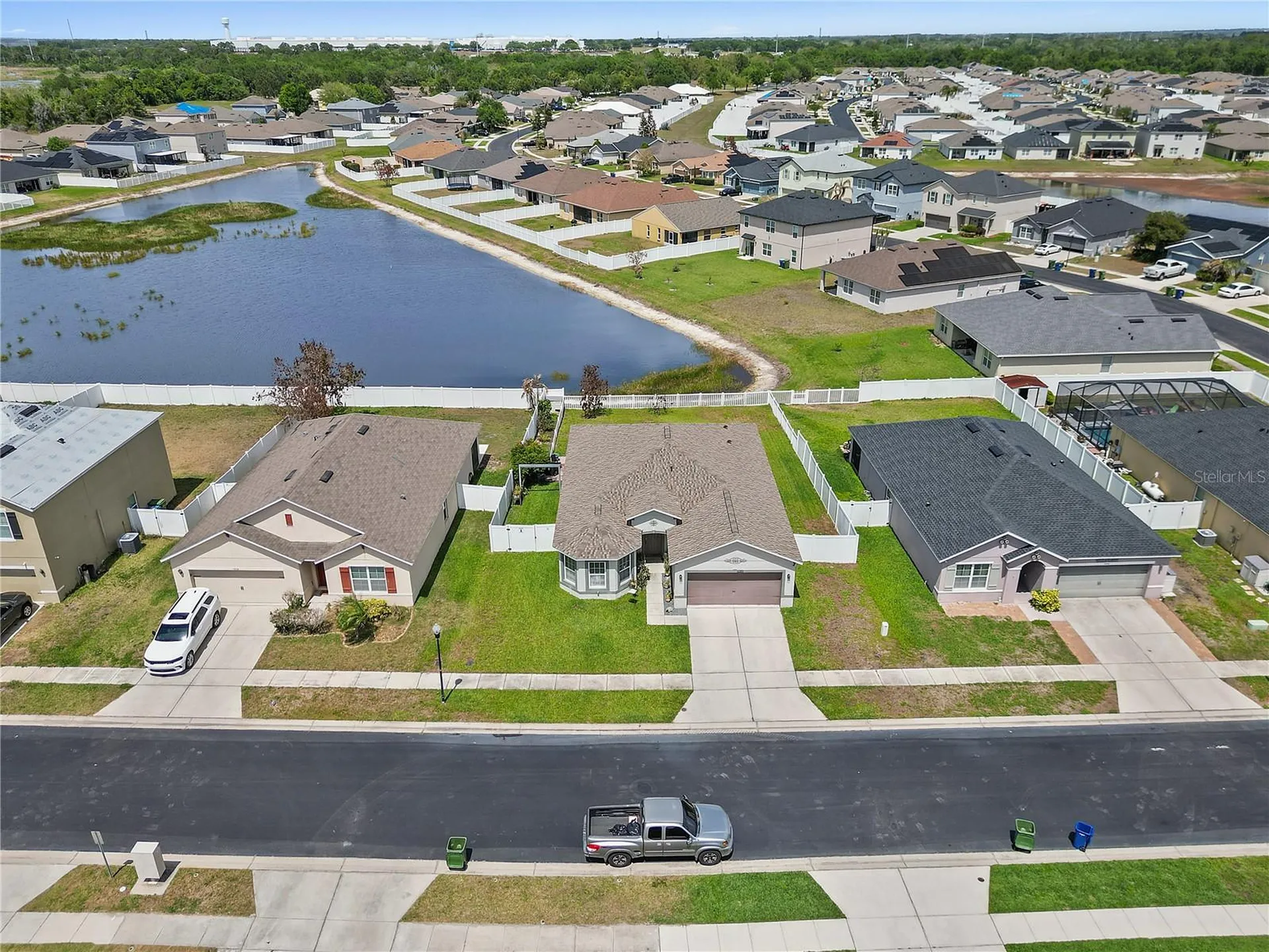 5840 Grey Heron Drive Winter Haven FL 33881