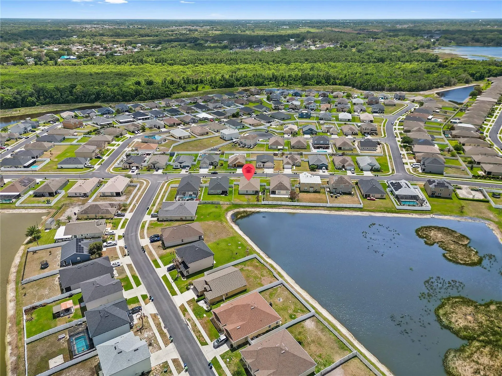 5840 Grey Heron Drive Winter Haven FL 33881