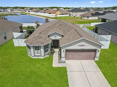 5840 Grey Heron Drive Winter Haven FL 33881