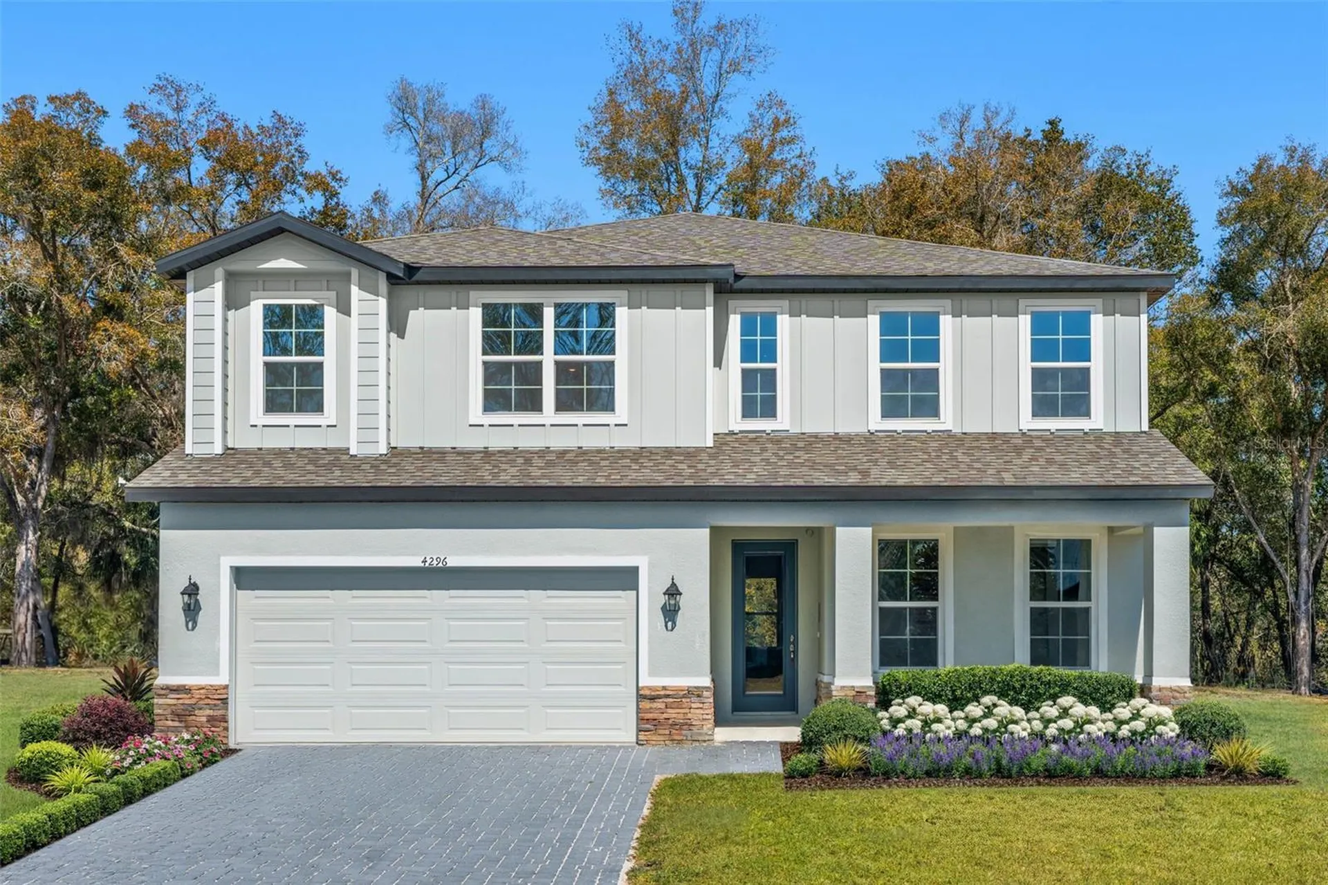 4276 Darby Court Eustis FL 32736