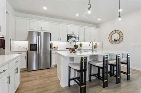 4276 Darby Court Eustis FL 32736