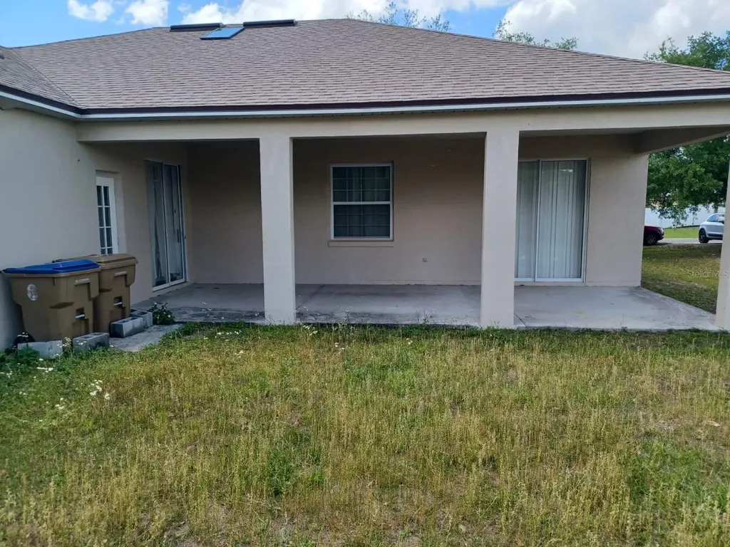 425 Bridgewater Court Kissimmee FL 34758