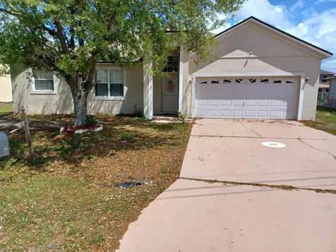 425 Bridgewater Court Kissimmee FL 34758