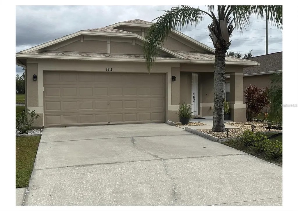 6812 Aramon Court Wesley Chapel FL 33545