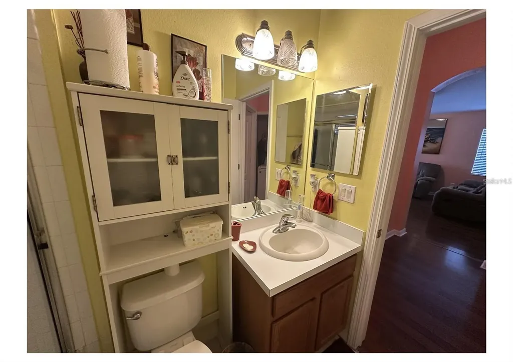 6812 Aramon Court Wesley Chapel FL 33545