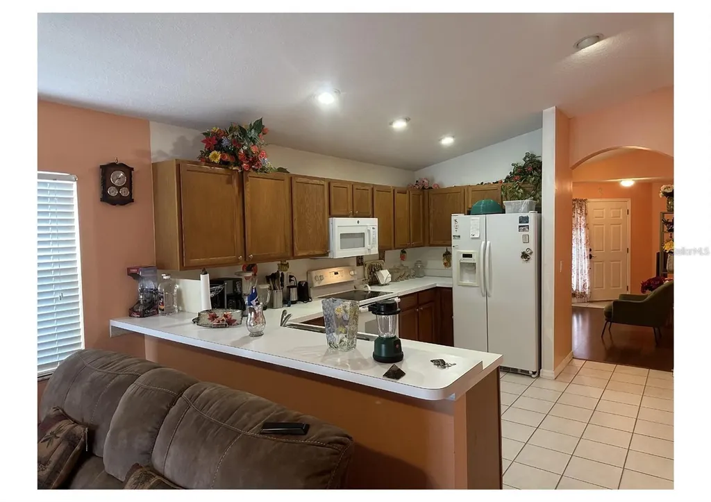 6812 Aramon Court Wesley Chapel FL 33545