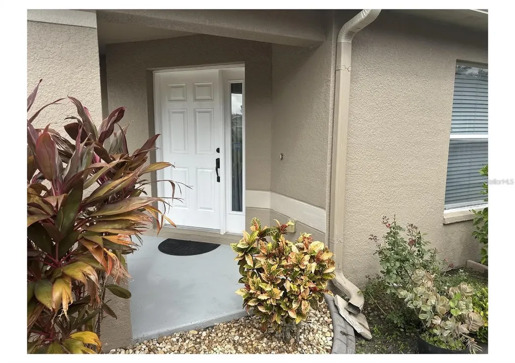 6812 Aramon Court Wesley Chapel FL 33545