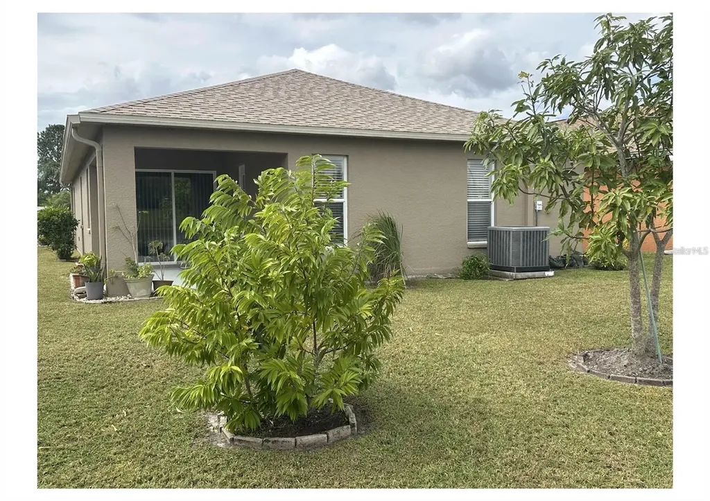 6812 Aramon Court Wesley Chapel FL 33545