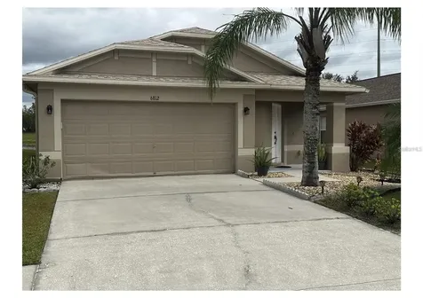 6812 Aramon Court Wesley Chapel FL 33545