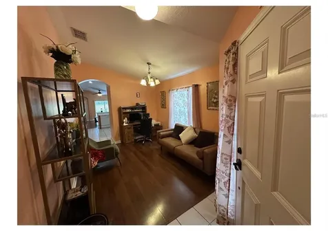 6812 Aramon Court Wesley Chapel FL 33545