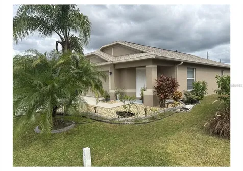 6812 Aramon Court Wesley Chapel FL 33545
