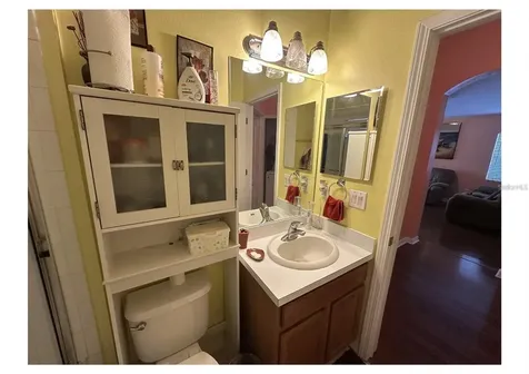 6812 Aramon Court Wesley Chapel FL 33545