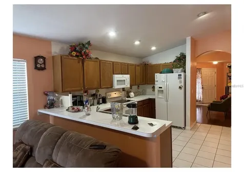 6812 Aramon Court Wesley Chapel FL 33545