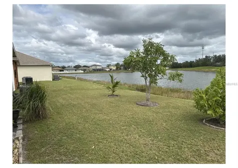 6812 Aramon Court Wesley Chapel FL 33545