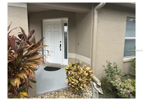 6812 Aramon Court Wesley Chapel FL 33545