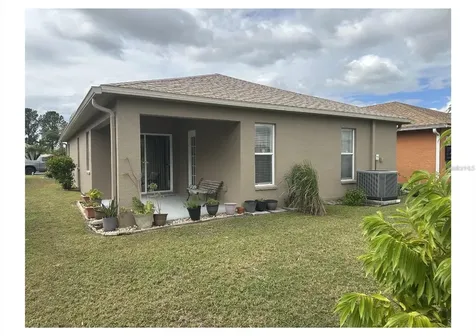 6812 Aramon Court Wesley Chapel FL 33545