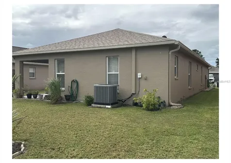6812 Aramon Court Wesley Chapel FL 33545