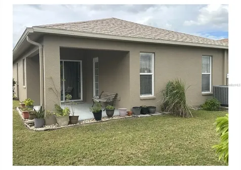 6812 Aramon Court Wesley Chapel FL 33545
