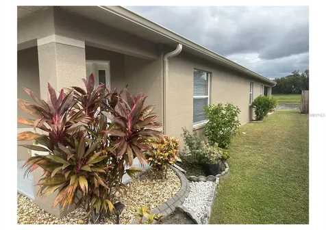 6812 Aramon Court Wesley Chapel FL 33545