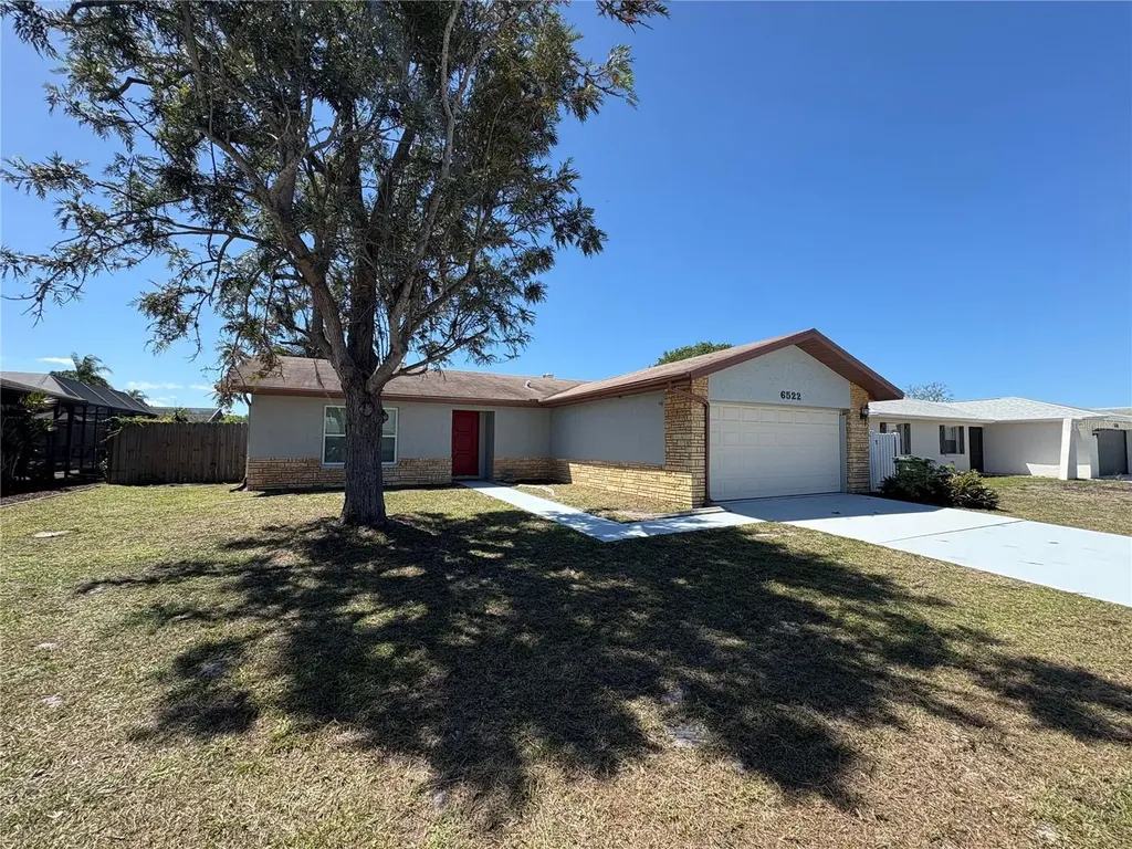 6522 Samoa Drive Sarasota FL 34241