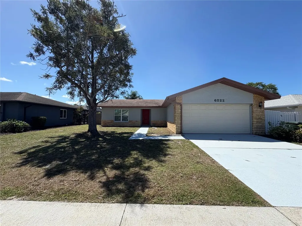 6522 Samoa Drive Sarasota FL 34241