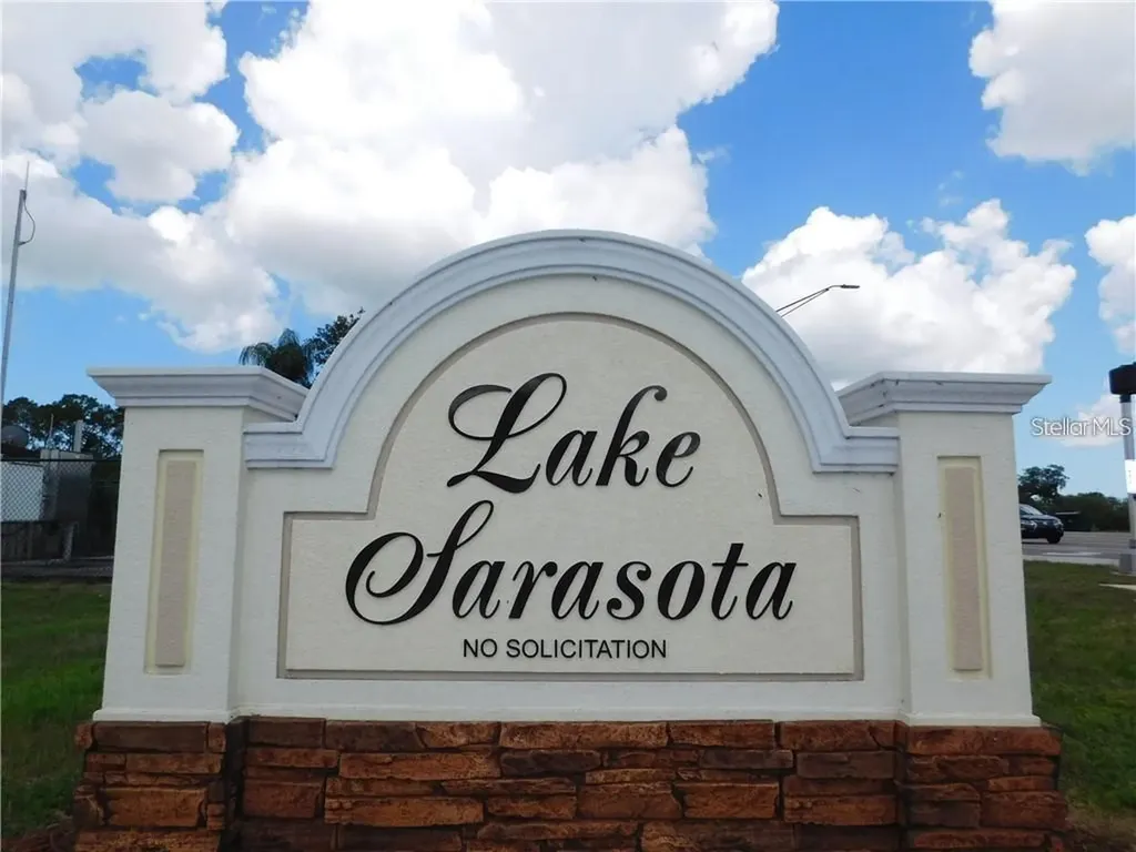 6522 Samoa Drive Sarasota FL 34241