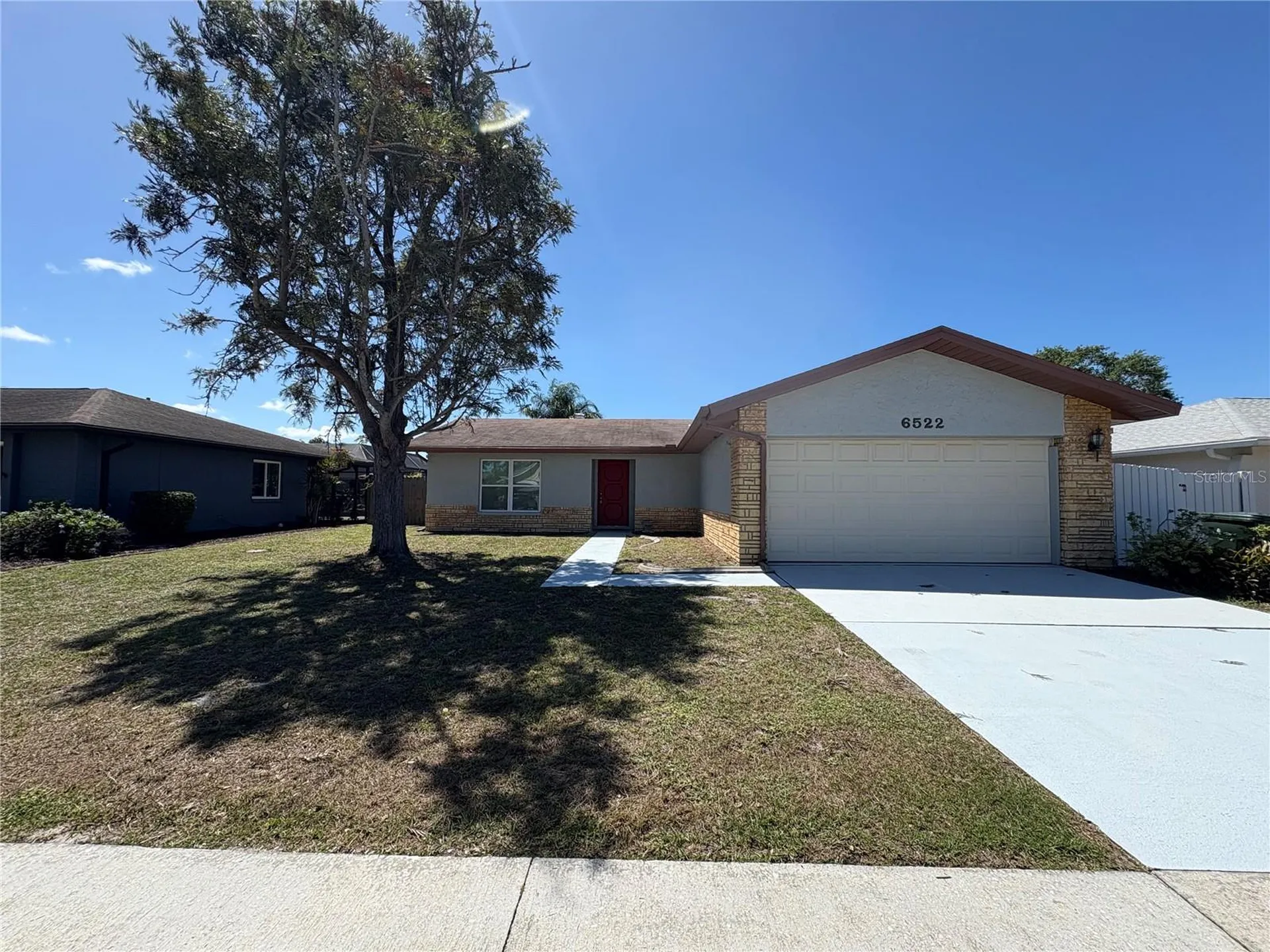 6522 Samoa Drive Sarasota FL 34241