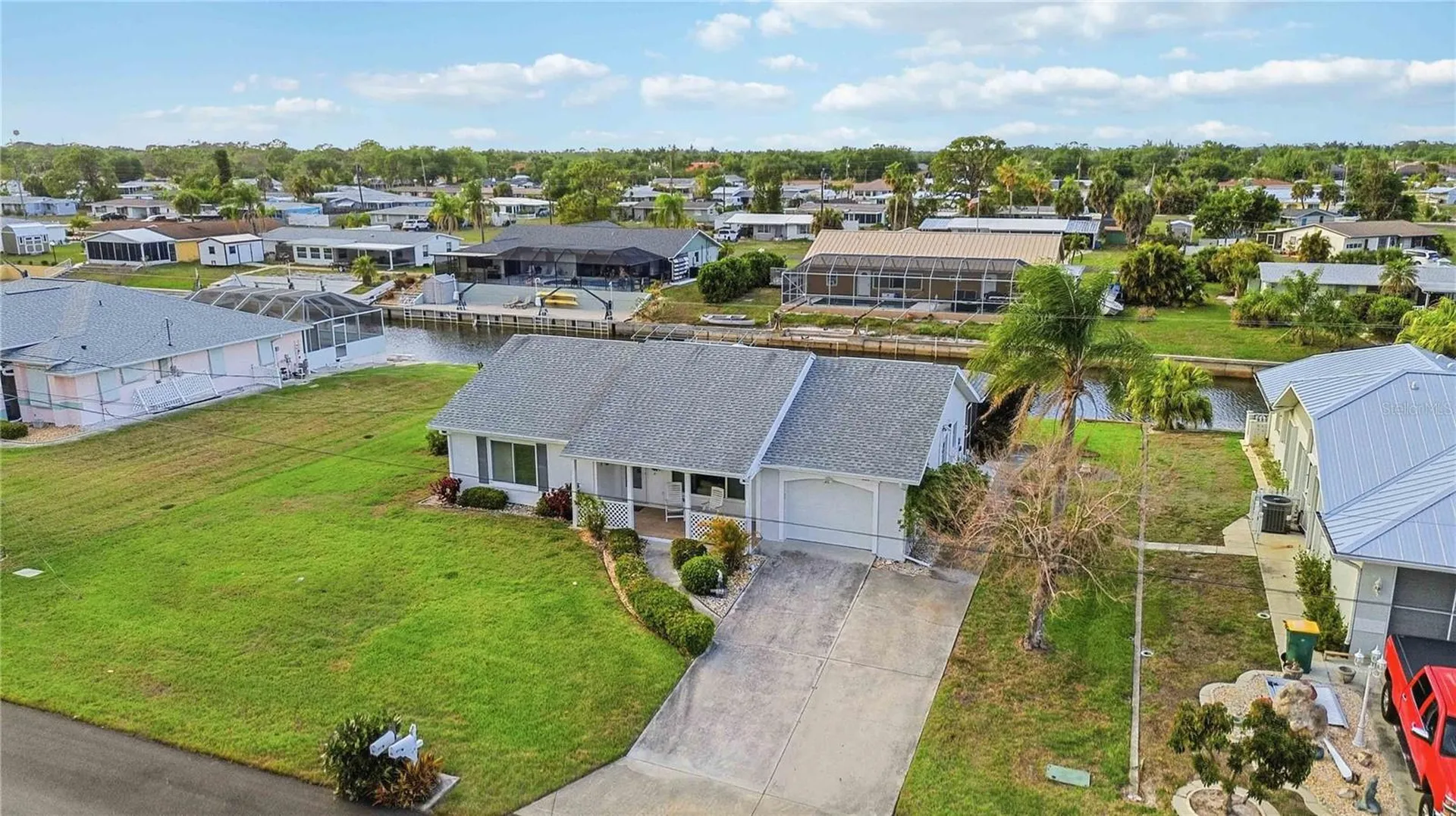 886 E 4th Street Englewood FL 34223