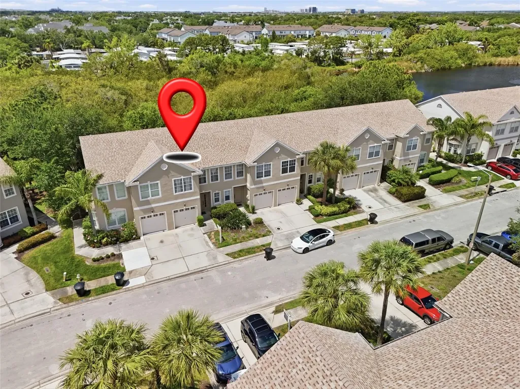 542 Black Lion Drive NE St Petersburg FL 33716