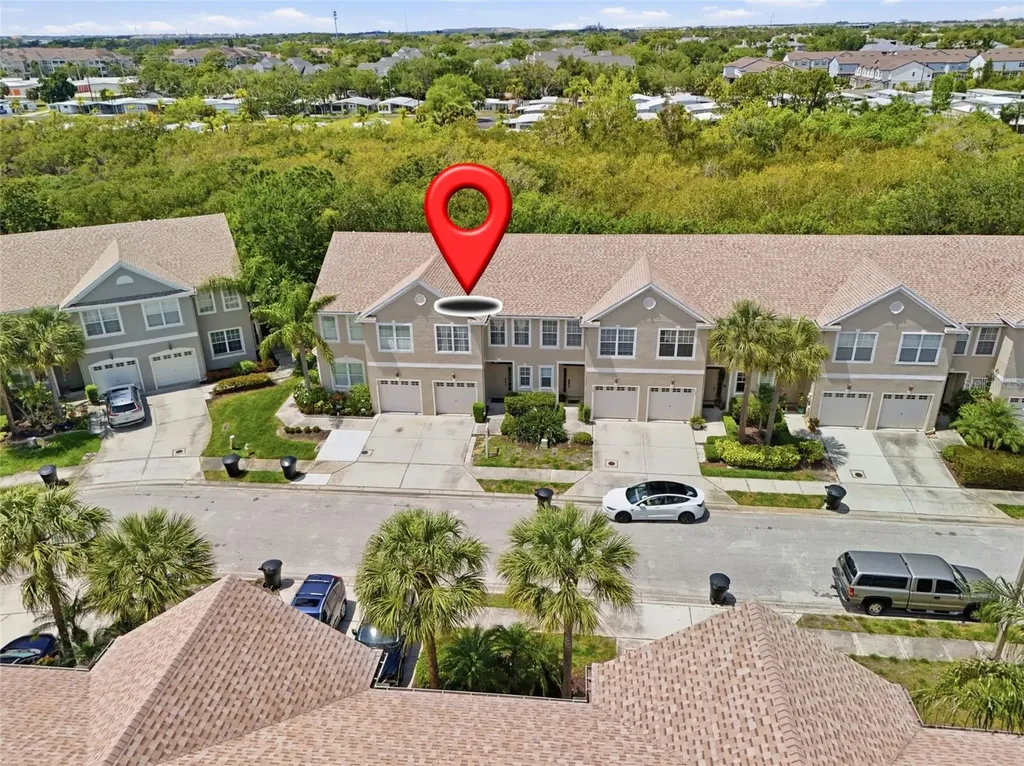 542 Black Lion Drive NE St Petersburg FL 33716