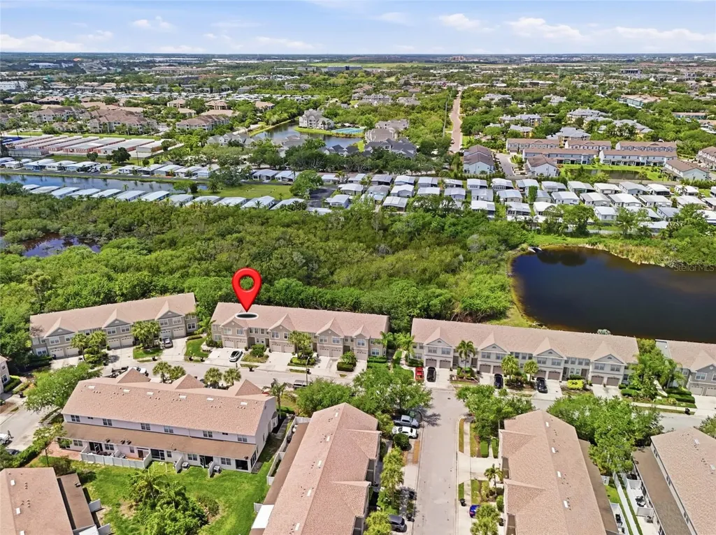 542 Black Lion Drive NE St Petersburg FL 33716