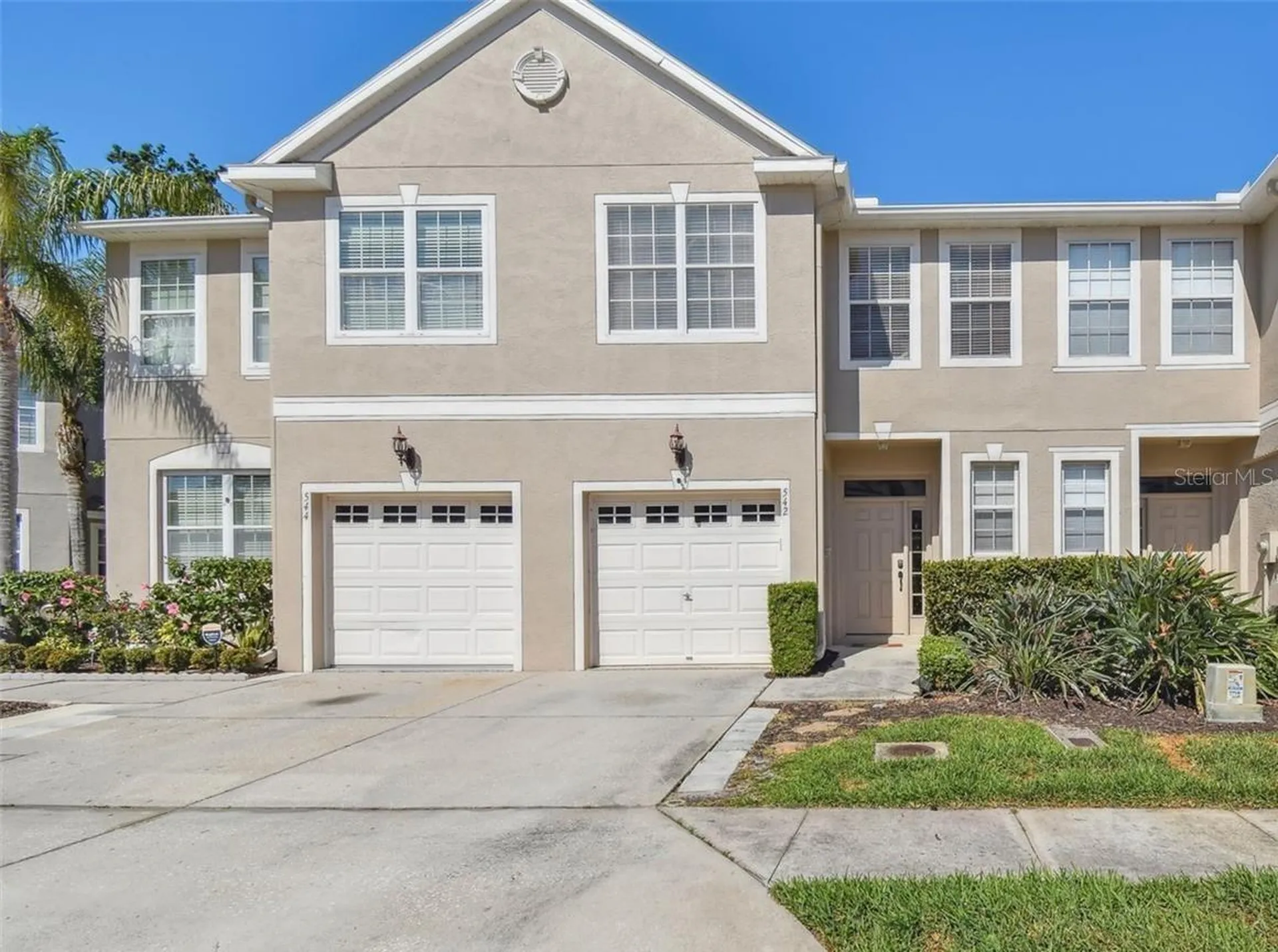 542 Black Lion Drive NE St Petersburg FL 33716