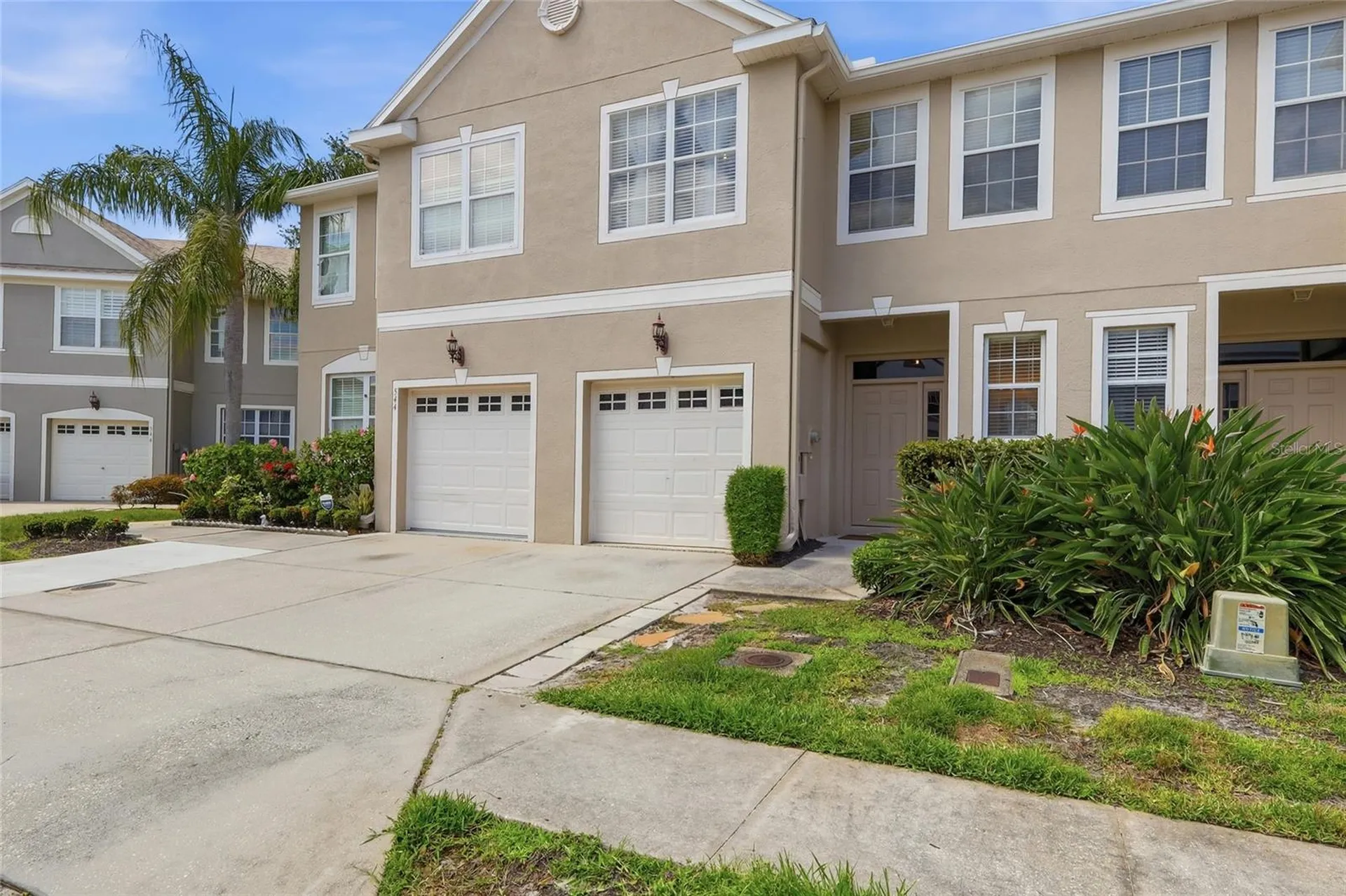 542 Black Lion Drive NE St Petersburg FL 33716