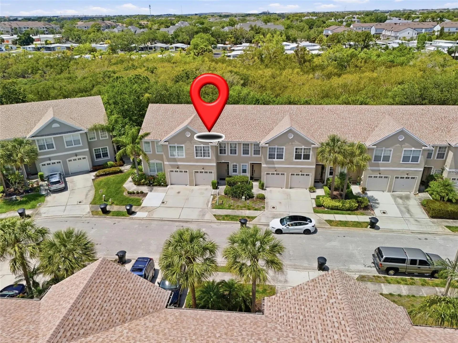 542 Black Lion Drive NE St Petersburg FL 33716