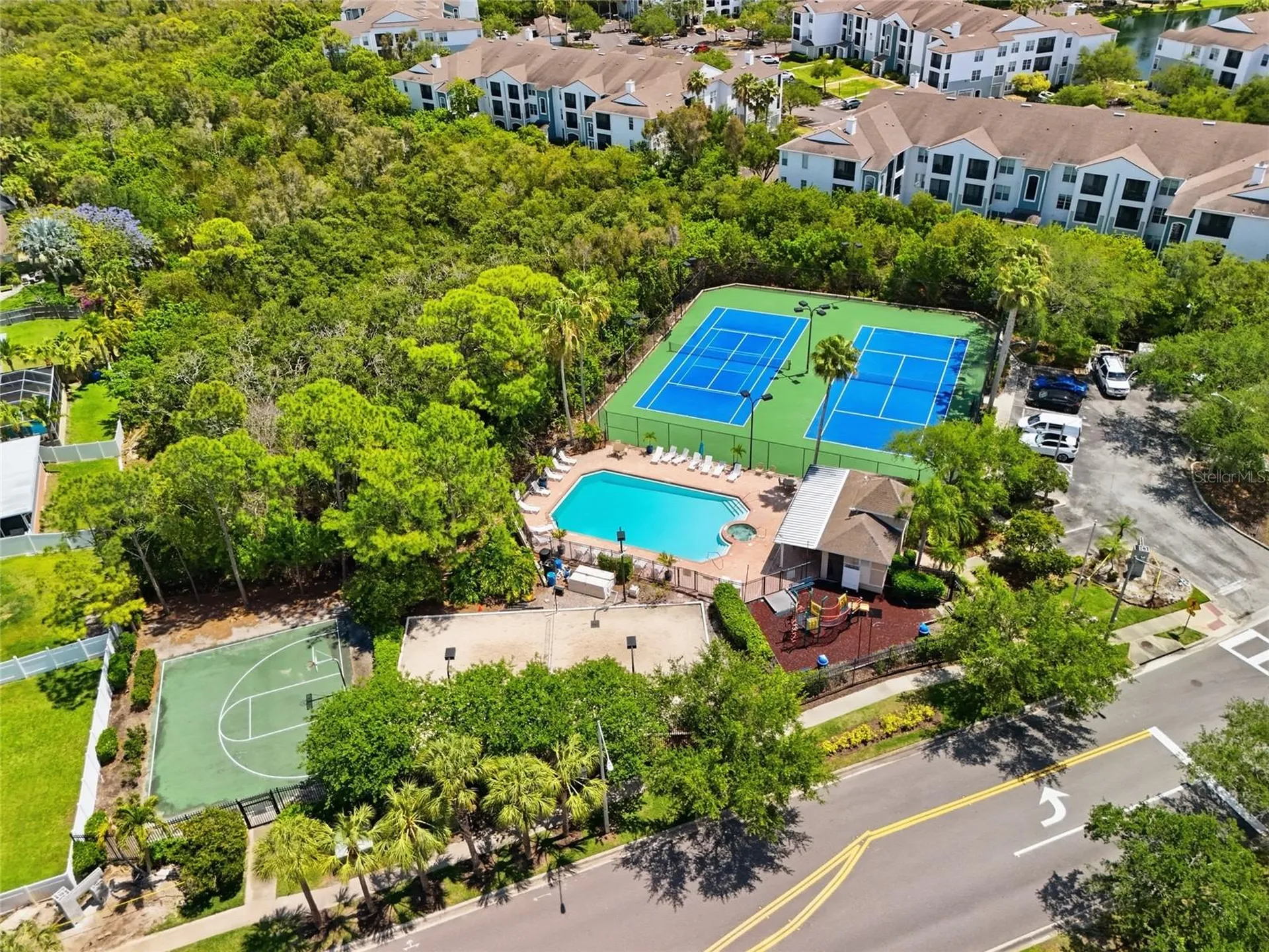 542 Black Lion Drive NE St Petersburg FL 33716
