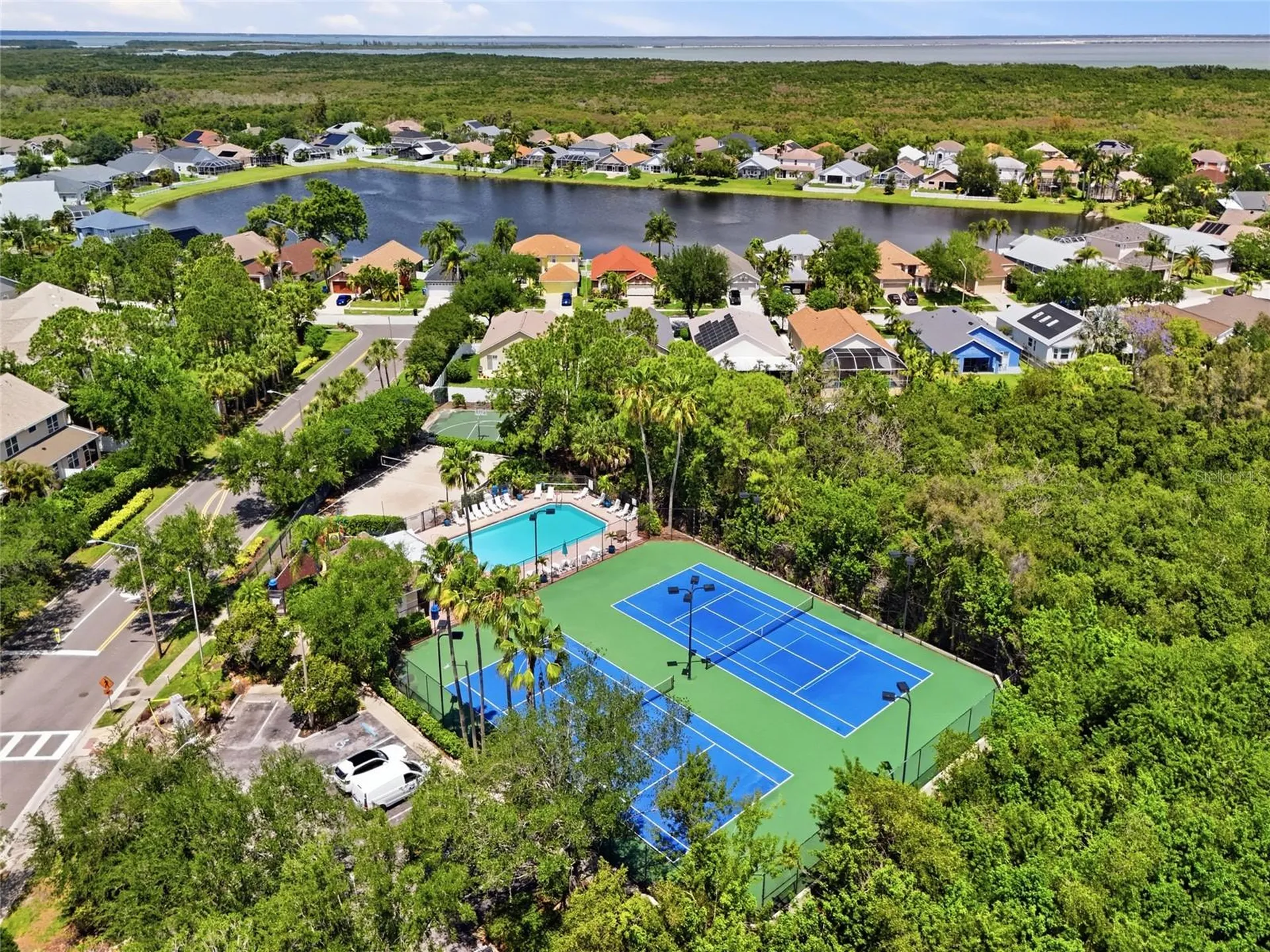 542 Black Lion Drive NE St Petersburg FL 33716