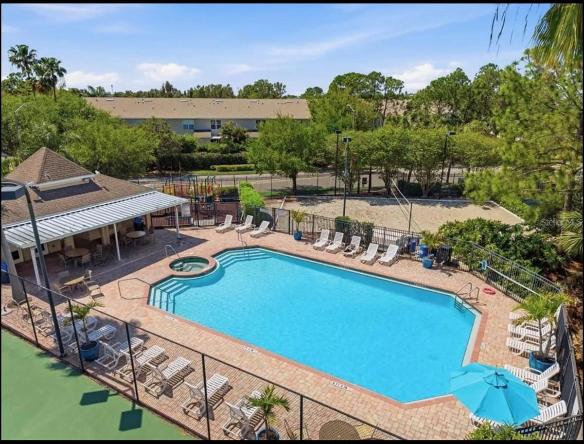542 Black Lion Drive NE St Petersburg FL 33716