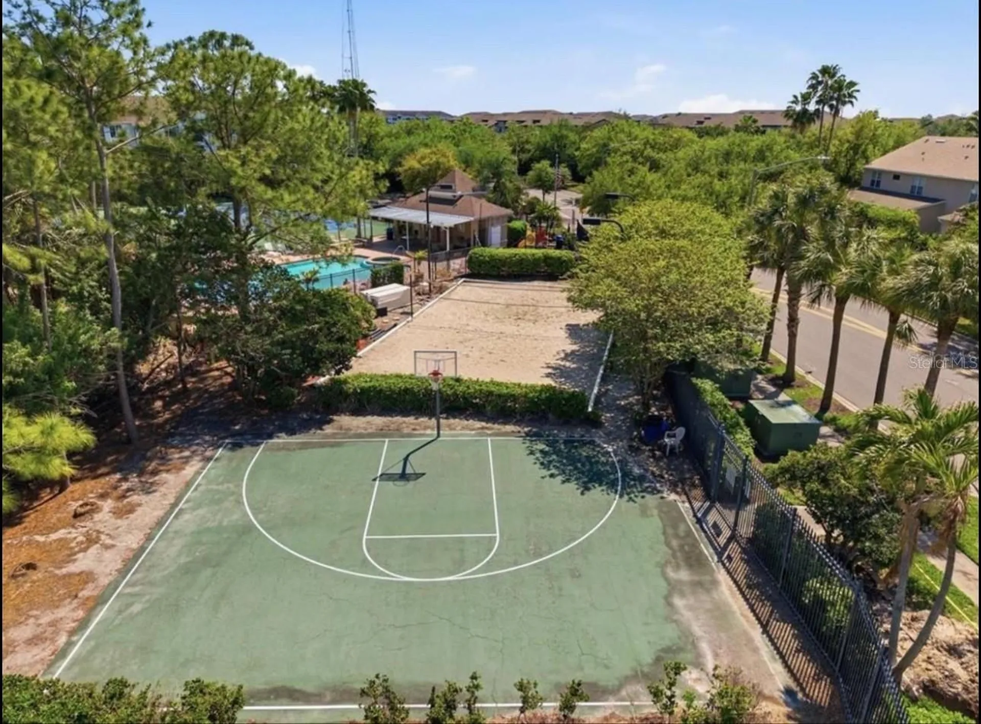 542 Black Lion Drive NE St Petersburg FL 33716
